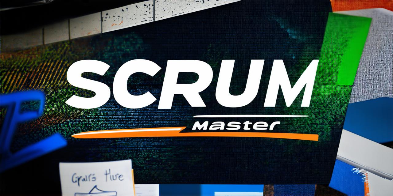 Is a Dedicated Scrum Master Essential for Success?