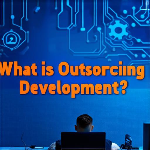 How Does Outsourcing Development Work?