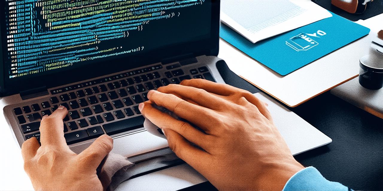 What is outsourcing in coding?