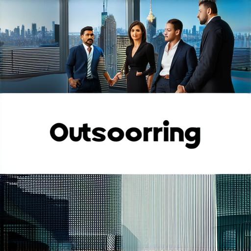 The benefits of outsourcing and offshoring