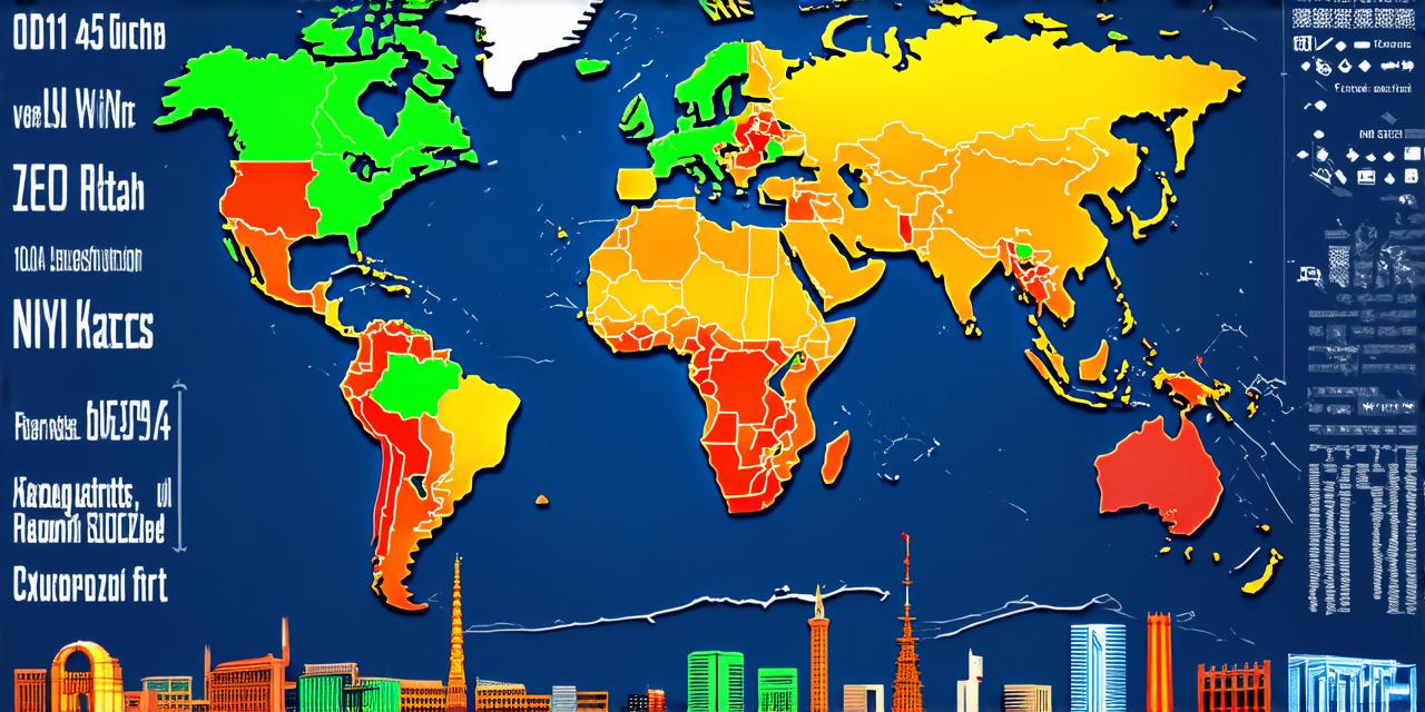 What is the fundamental distinction between outsourcing and offshoring?