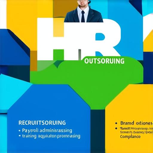 Key Features of HR Outsourcing